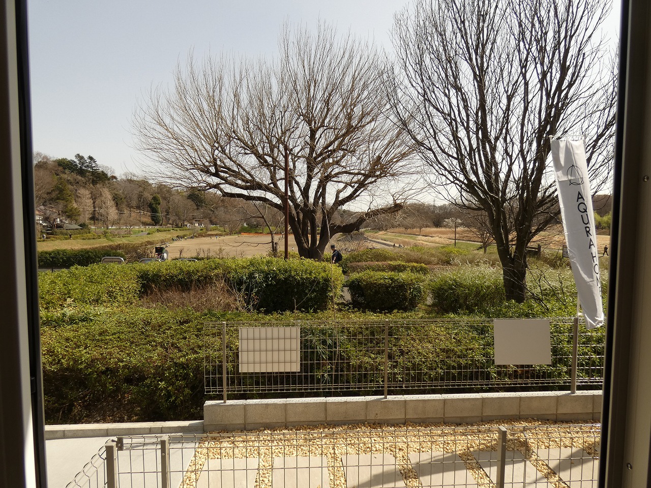 AQ TERRACE 小金井市中町 新築一戸建住宅