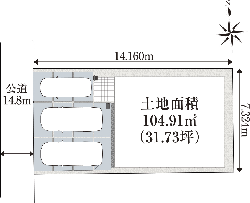 岡崎市亀井町