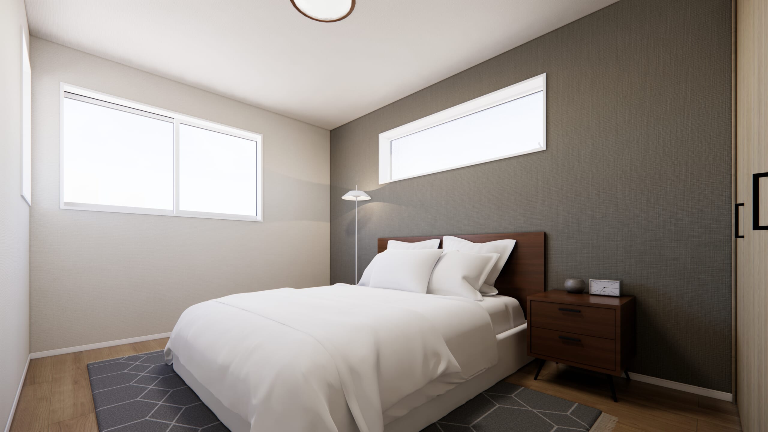 9-MASTER BEDROOM