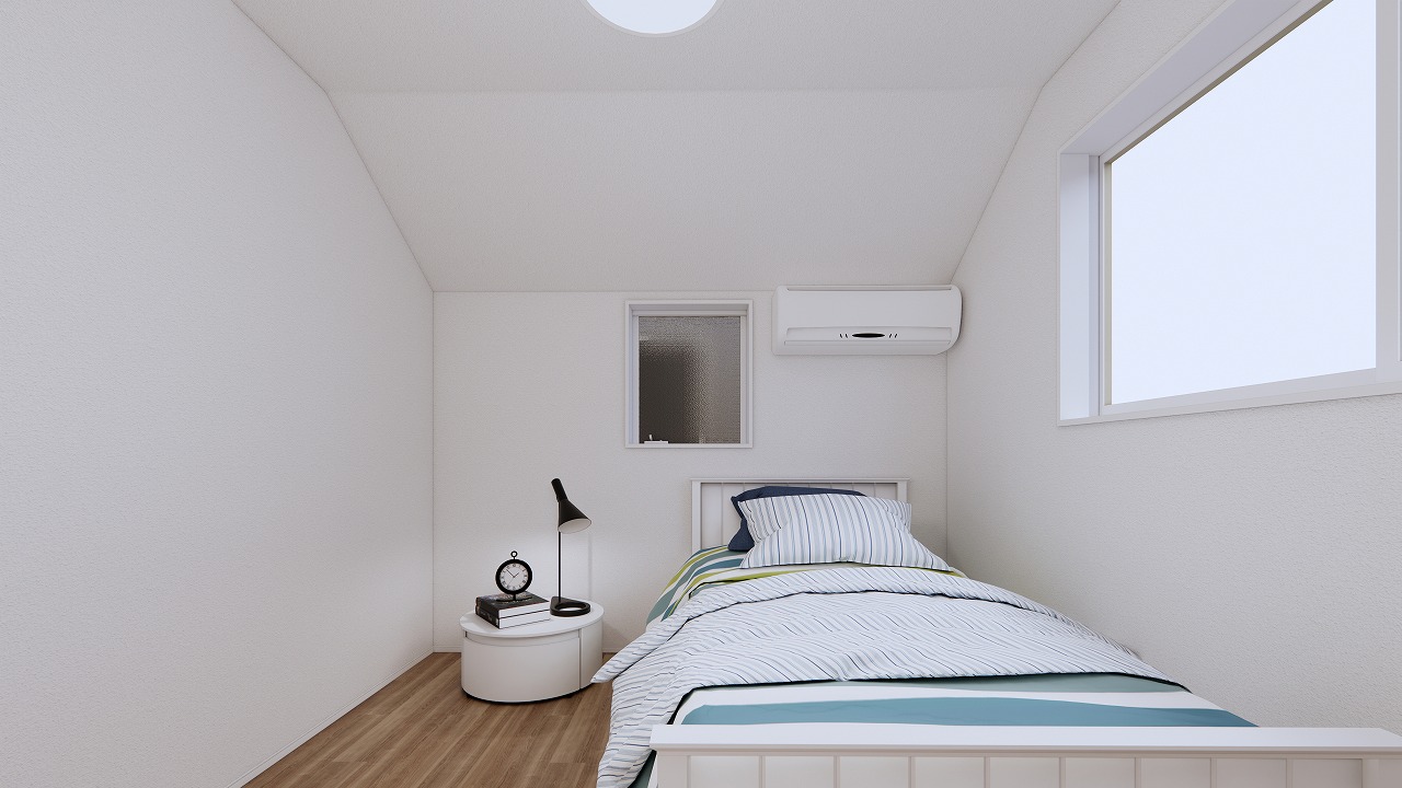 BEDROOM 2