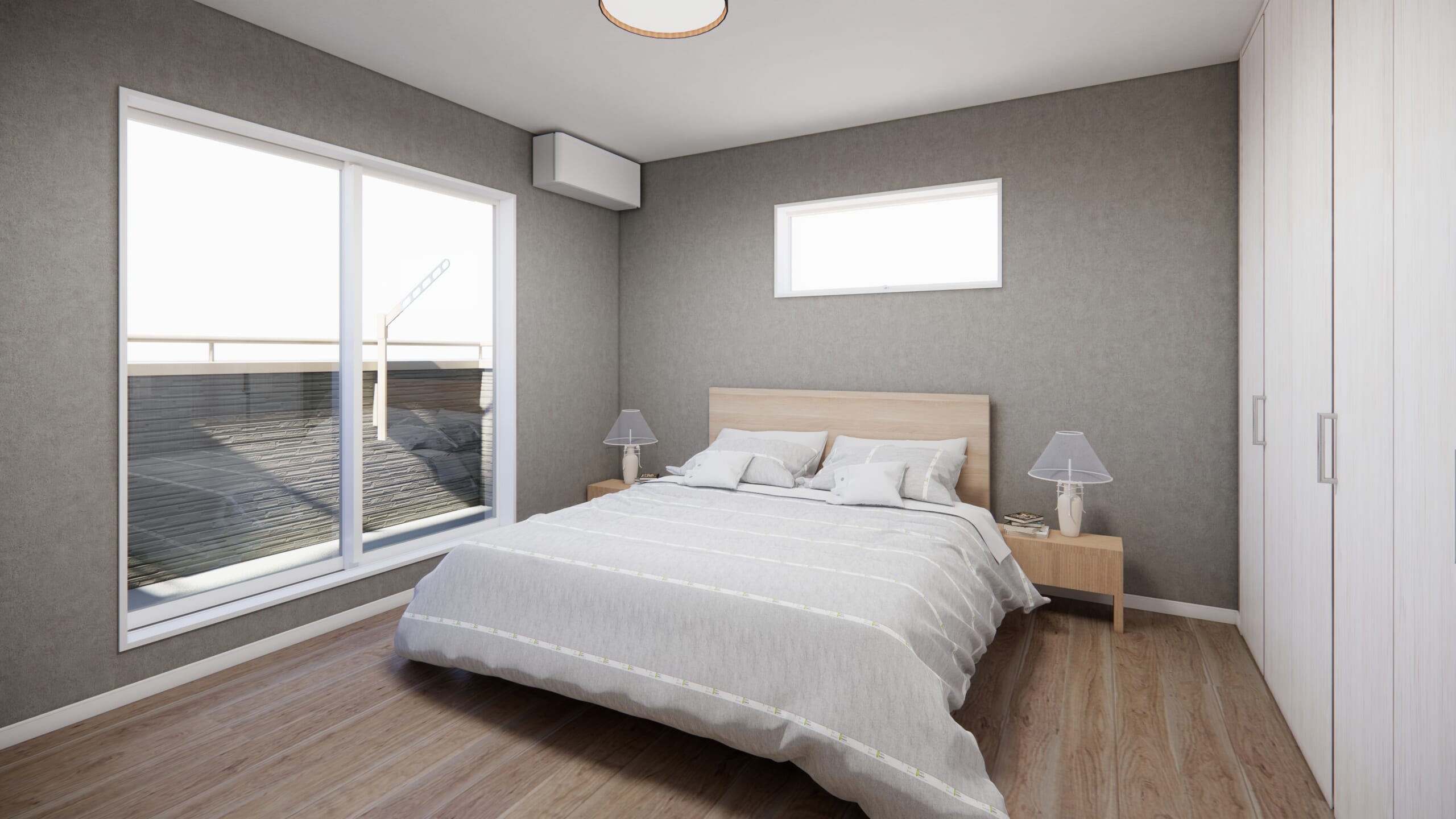 14 MASTER BEDROOM