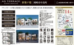 岡崎市中島町　表帯なし