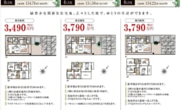 岡崎市中島町　裏
