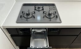 2号棟1階キッチン (4)