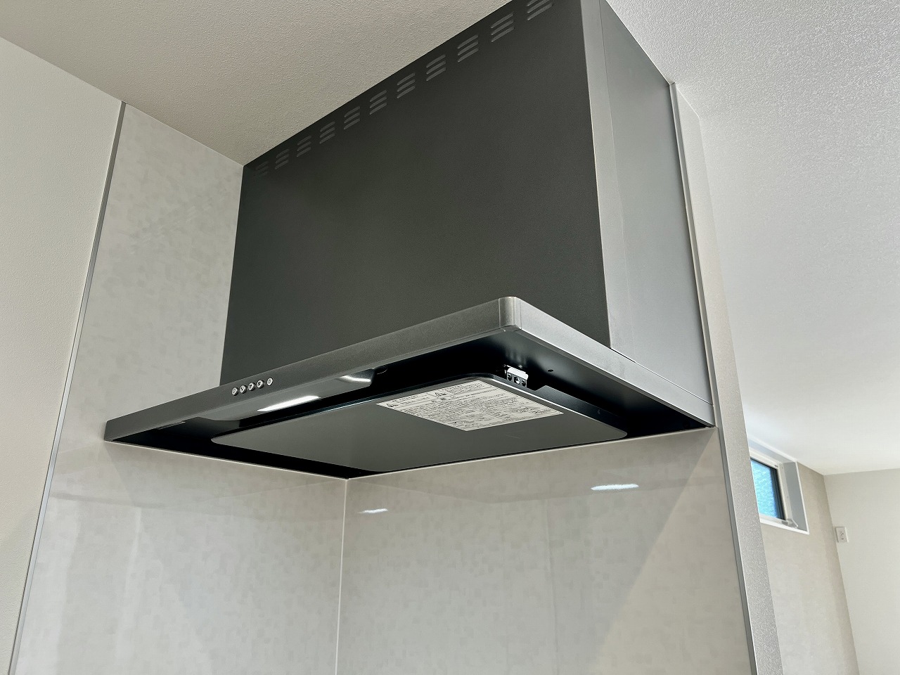 2号棟1階キッチン (5)