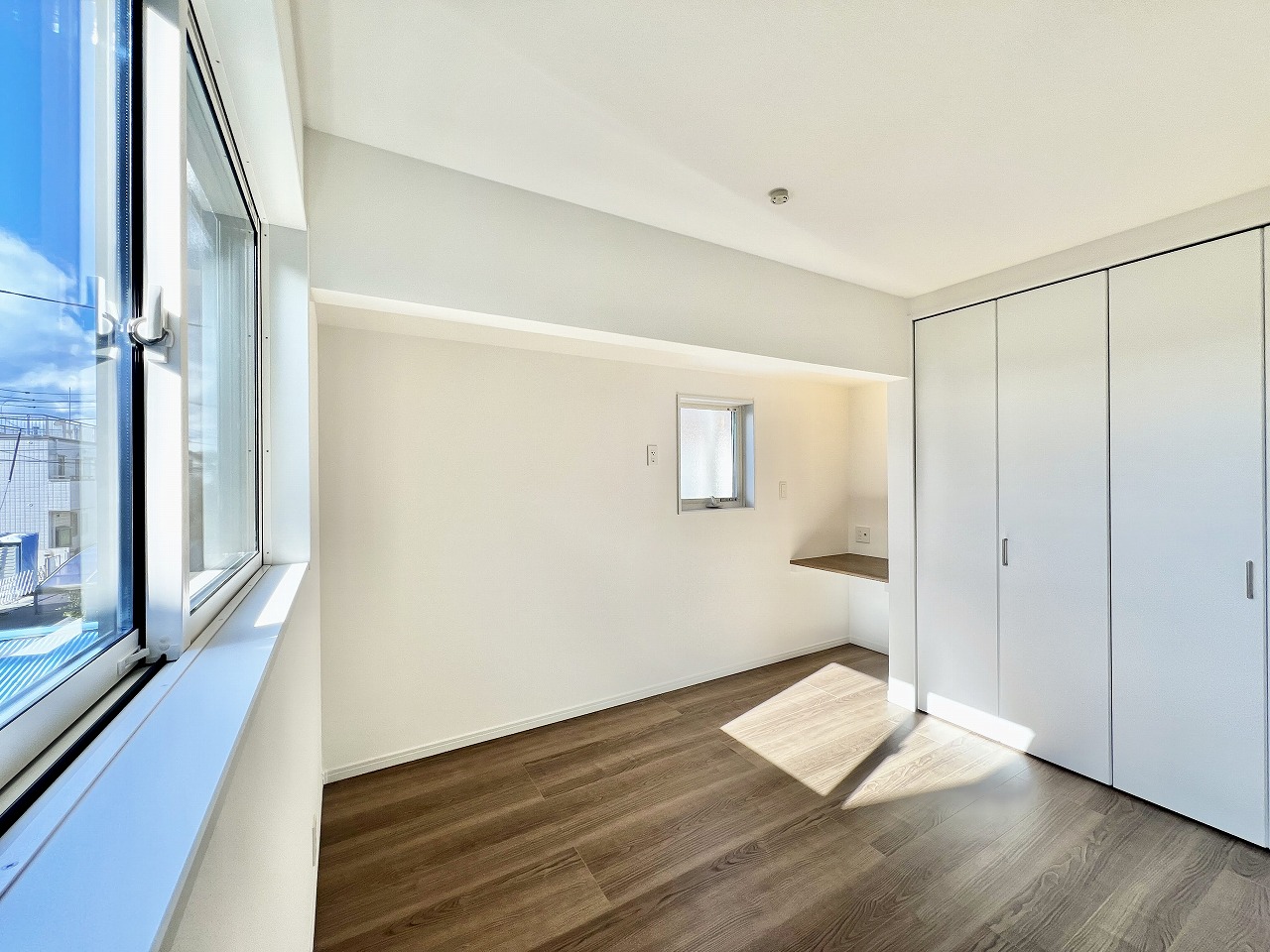 2号棟2階居室 (1)