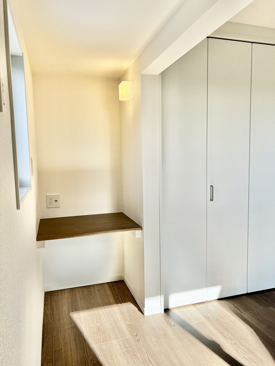 2号棟2階居室 (2)