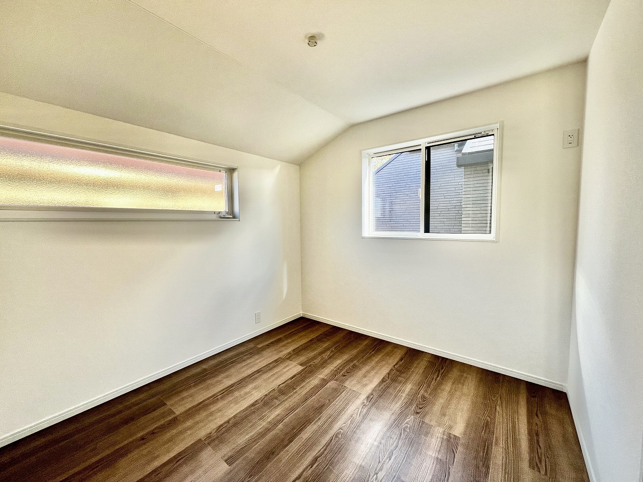 2号棟2階居室 (4)